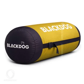 کیسه خواب پر دو نفره ACK DOG (زرد)