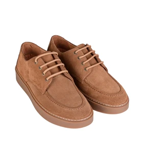 کفش جیر مردانه مدل چوگان