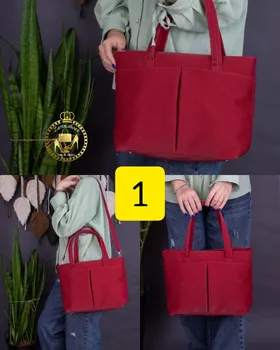 کیف زنانه دستی و دوشی