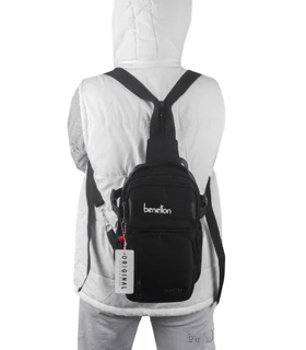 بادی بگ سه کاره بنتون Benetton