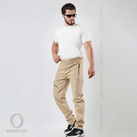 شلوار کوهنوردی سالامون SALOMON