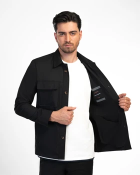 ام کی کالکشن کت mk-25343-black