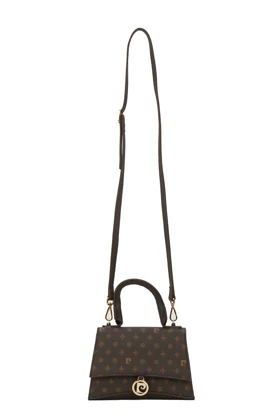 کیف دوشی زنانه اورجینال پیر کاردین pierre-cardin