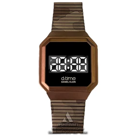 ساعت دیجیتالی دنیل کلین Daniel Klein DK.1.13014-8