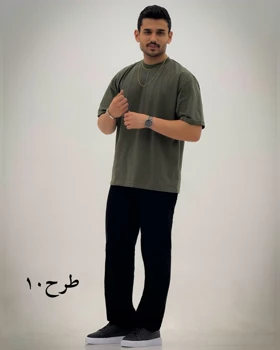 تیشرت سینگل-کد-4222