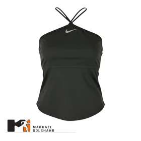 تاپ زنانه نایک کاپ‌دار کد 1005