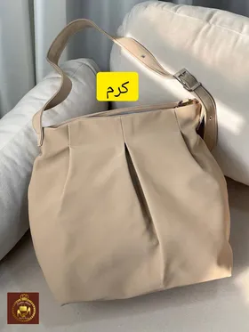 کیف زنانه دوشی نانسی کد: 1287
