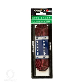 بند کفش BOOT LACES SIZE 54 (قرمز)