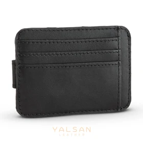 ست هدیه چرم یلسان مدل ایشا کد 198-NVD-GN