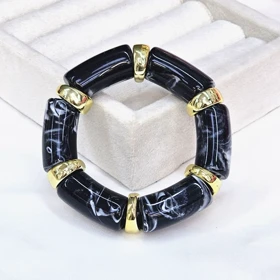 دستبند تابستانی زارا کد zds0017 گالری موژان حیدری