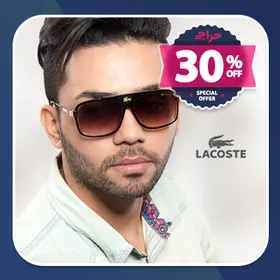عینک Lacoste