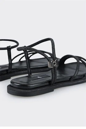 صندل زنانه اله elle