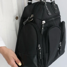 ساک بزرگ زنانه مدل فرانکو