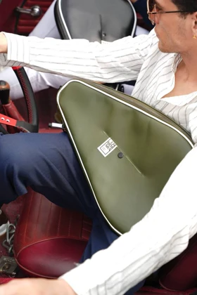 کیف راکت پدل