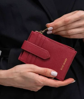 کیف پول زنانه روزمری RoseMerryمدلT747-24