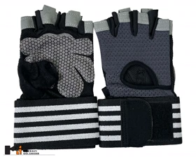 دستکش بدنسازی 046