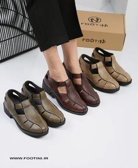 کفش زنانه نانو بینگو BT