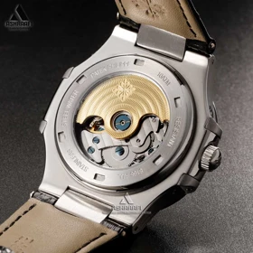 ساعت مردانه پتک فیلیپ Patek Philippe Nautilus L-KS6