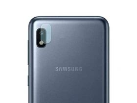 محافظ لنز سامسونگ Camera Lens Protection Samsung Galaxy A10