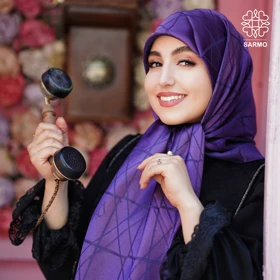 روسری رونا 120