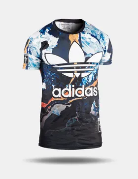 تیشرت مردانه Adidas