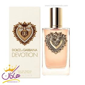 عطر ادکلن دولچه گابانا دووشن زنانه