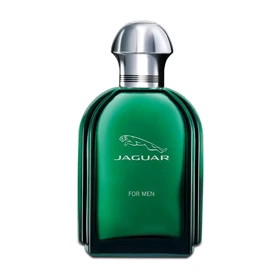 ادوتویلت مردانه جگوار مدل For Men حجم 100 میلی لیتر