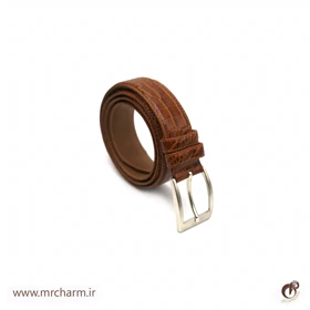 ست هدیه مردانه کمربند mrc1211-20