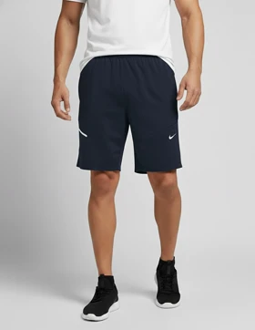 شلوارک ورزشی مردانه نایکی Mobira Over Size M