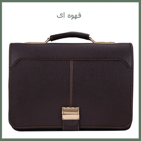 کیف اداری دیپلمات DIPLOMAT مدل kf-808651