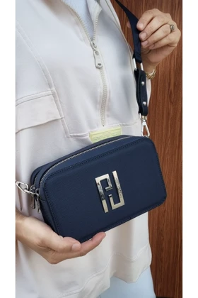 کیف دوشی زنانه just-polo just-polo