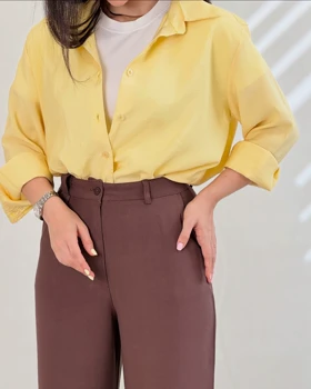 شومیز خنک