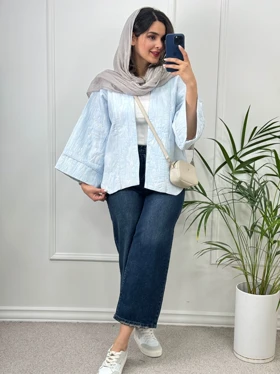 کت ژاکاراد مزونی النا