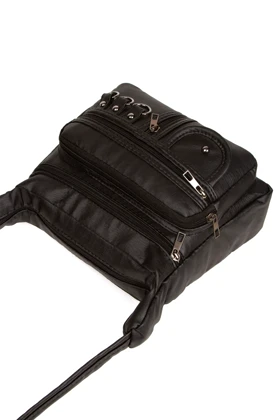 کیف مسنجر زنانه آوچا avca