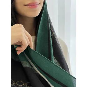 شال موهر حلقه