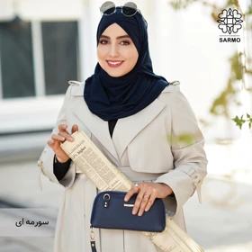 شال کویتی کشی سارمو