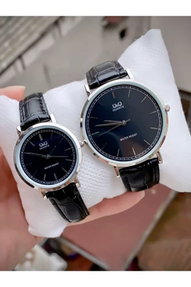 ساعت qandq qandq