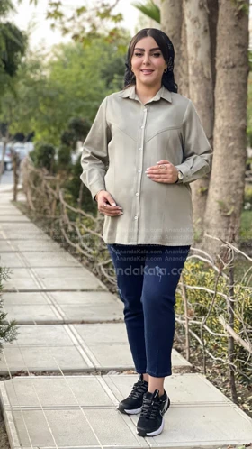 تونیک بارداری شیردهی باران