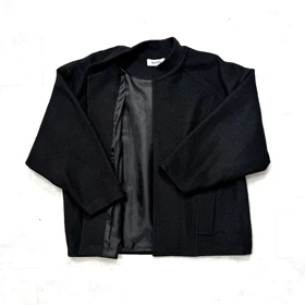 پالتو کاپوچینو