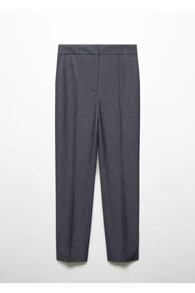 شلوار زنانه اورجینال منگو mango