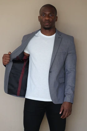 کت و ژاکت مردانه luisero luisero