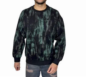 دورس مردانه باکسی طرحدار (تای دای) - جنس پنبه 3 نخ