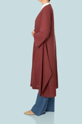 مانتو زنانه 370064