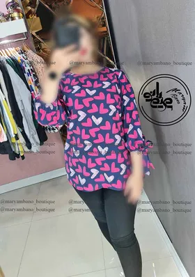 تونیک واشری قلبی