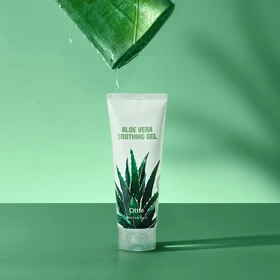 ژل مرطوب کننده اوتی مدل Aloe Vera حجم 150ml