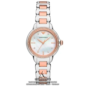 ساعت زنانه امپریو آرمانی Emporio Armani AR11569