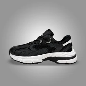 کفش کتانی زنانه آدیداس آستیر مشکی (Adidas Astir Black)