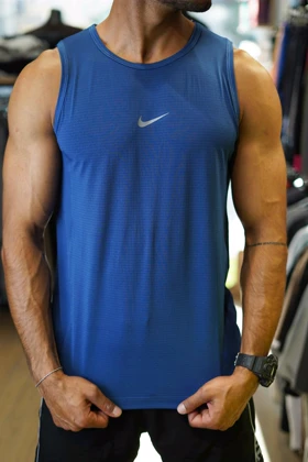 رکابی مردانه پارچه اجری | سبک، خنک و تمام کش