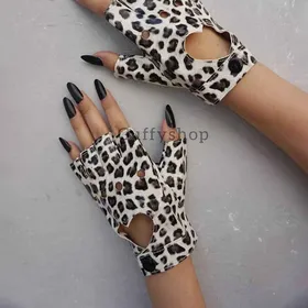 دستکش کراس قلب