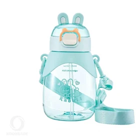 قمقمه Cute Kids Cartoon حجم 560 میلی لیتر